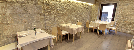 L'Alqueria, c. de la Ginesta, 8, Girona